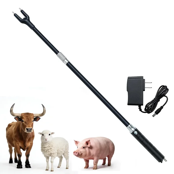 Cattle prod