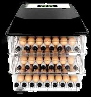 Automatic Egg Incubator – 528 Eggs